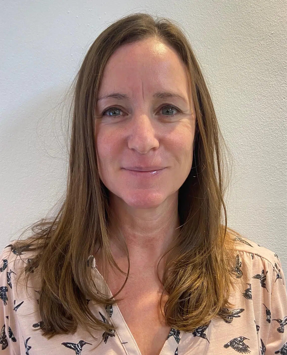 Helen Clark, integrative counsellor and psychotherapist